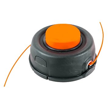 Изображение товара Барабан-шпуля универсальная Maxpiler MSP-0103 диаметр 2,4 мм без гаек