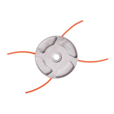 Изображение товара Барабан-шпуля Maxpiler MSP-0207 для триммеров диаметр 3 мм паук