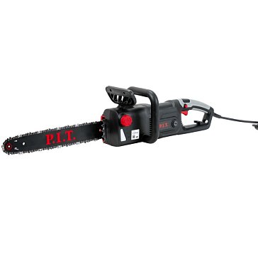 Изображение товара Цепная электрическая пила P.I.T. PKE405-C6, 2000 Вт, 40.5 см