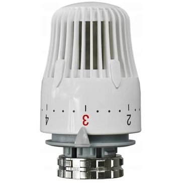 Изображение товара Термостатическая головка Zeissler TIM TH-D-0101 