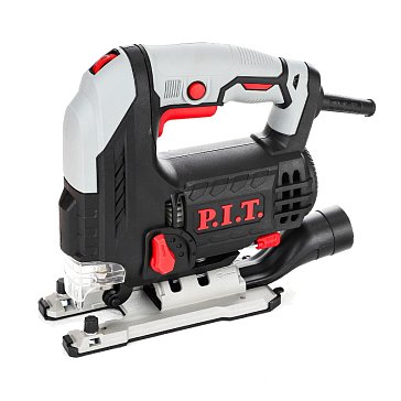 Изображение товара Электрический лобзик P.I.T. PST70-C2 700 Вт с маятниковым ходом