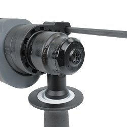 Перфоратор Makita HR 2475 159720 (780 Вт, 2.3 Дж, Ø 65 мм, вес 3 кг, кейс)