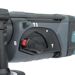 Перфоратор Makita HR 2475 159720 (780 Вт, 2.3 Дж, Ø 65 мм, вес 3 кг, кейс)