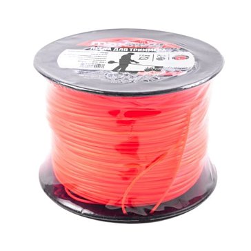 Изображение товара Леска для триммера Maxpiler MLR-32403N, 2.4 мм*3LB, круг, 260 м, бухта