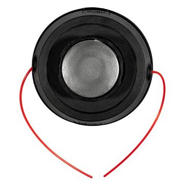 Изображение товара Триммерная головка P.I.T. ATML02-TH01 универсальная для триммеров 2.4 мм леска разбираемая