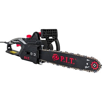 Изображение товара Цепная пила P.I.T. PKE405-C5 2000W для бытовых работ с автоподачей масла