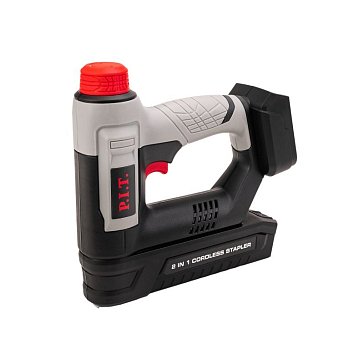 Изображение товара Аккумуляторный степлер P.I.T. PST20H-15/1013A SOLO 20В с регулировкой