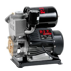 Станция насосная электрическая P.I.T. POG370-P1 (370Вт, напор 30м, бак 2л, 33л/мин, реле давления)