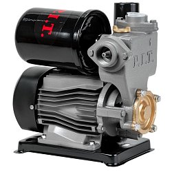 Станция насосная электрическая P.I.T. POG370-P1 (370Вт, напор 30м, бак 2л, 33л/мин, реле давления)