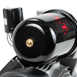 Станция насосная электрическая P.I.T. POG370-P1 (370Вт, напор 30м, бак 2л, 33л/мин, реле давления)