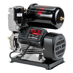Станция насосная электрическая P.I.T. POG370-P1 (370Вт, напор 30м, бак 2л, 33л/мин, реле давления)