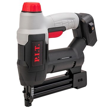 Изображение товара Аккумуляторный степлер P.I.T. PST20H-30/625A SOLO 20В