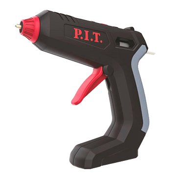 Изображение товара Аккумуляторный клеевой пистолет P.I.T. PEC3.6P-7A 3.6В с автоотключением и индикатором