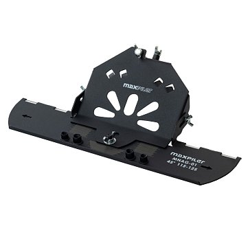 Изображение товара Насадка для УШМ Maxpiler MNAG-01, 45 градусов, 115-125 мм