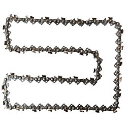 Цепь пильная Maxpiler BARRACUDA MXHP-1.3-72-0.325, PIT GCS52-D1, GCS52-C2, Парма 2М Carver, твердосплавный зуб, в метал. коробке