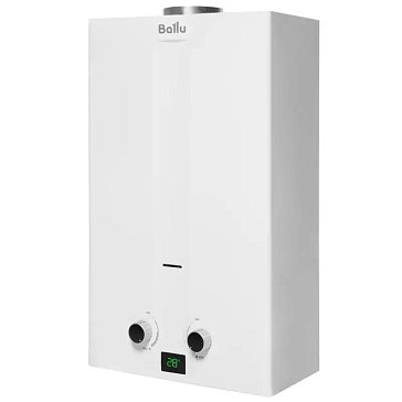 Изображение товара Колонка газовая Ballu GWH 12 Fiery