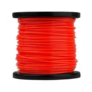 Изображение товара Леска для триммера Maxpiler MLS-33003N (3.0мм х 3LB, звезда, 216м, бухта)