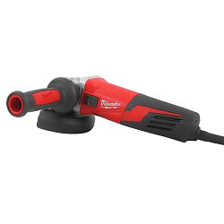 Угловая шлифмашина Milwaukee AGV 15-125 XC