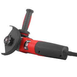 Угловая шлифмашина Milwaukee AGV 15-125 XC