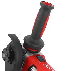 Угловая шлифмашина Milwaukee AGV 15-125 XC