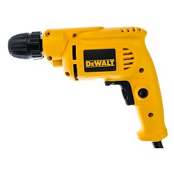 Дрель DeWalt DWD 014S, 550 Вт