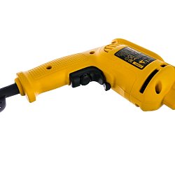Дрель DeWalt DWD 014S, 550 Вт