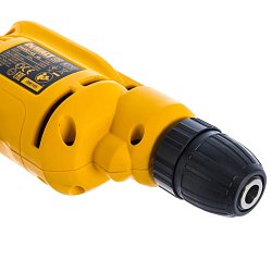 Дрель DeWalt DWD 014S, 550 Вт