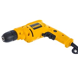 Дрель DeWalt DWD 014S, 550 Вт