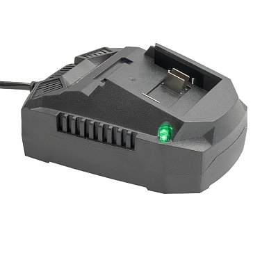 Изображение товара Зарядное устройство Kolner KBС 20/1.3MKT 20В для Li-ion аккумуляторов Германия