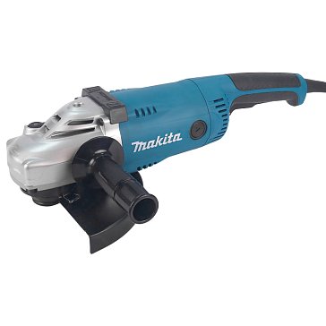 Изображение товара Угловая шлифмашина Makita GA9020SFK