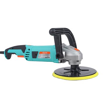 Изображение товара Полировальная машинка Sturm AG919CP 1400 Вт с электронным управлением