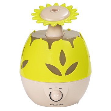 Изображение товара Увлажнитель воздуха ультразвуковой Galaxy Line GL 8008 4650067308012