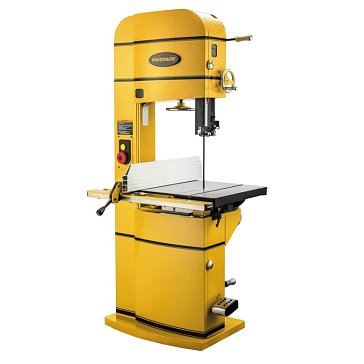 Изображение товара Ленточнопильный станок по дереву Powermatic PM1800B, 1791801B-RU