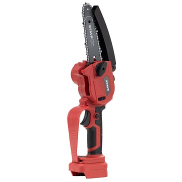 Изображение товара Цепная пила аккумуляторная Ставр SCS 18BL-15 15 см 18V