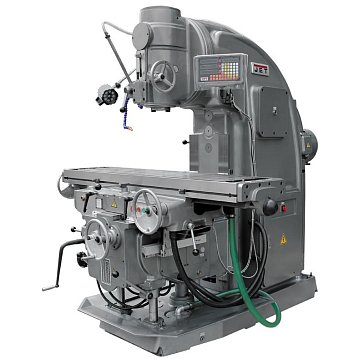 Изображение товара Универсальный фрезерный станок Jet  JMD-1667 DRO 50000943T, 400 В