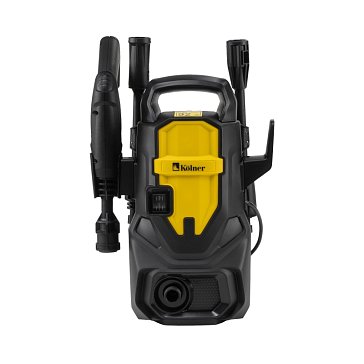 Изображение товара Мойка высокого давления Kolner K110 4610264002144 (1600 Вт, 110/70 Бар, 380 л/ч)