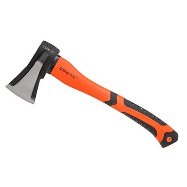Изображение товара Топор-колун Startul MASTER ST2026-10 1 кг клиновой фибергласовая рукоятка