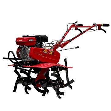 Изображение товара Культиватор бензиновый Asilak SL-85BL AS2312-1, без колес 