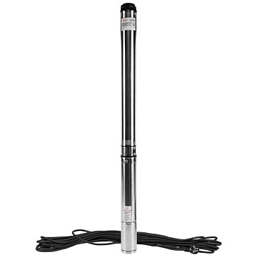 Изображение товара Насос скважинный Ставр 3-НСЦ-75/750 750Вт 55л/мин высота 75м Россия