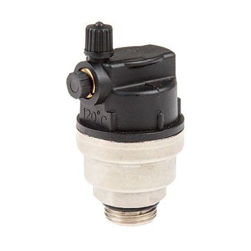 Изображение товара Развоздушник автоматический AV Engineering AVE155009, 1/2 наружная