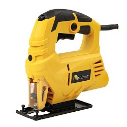 Лобзик электрический Kolner KJS 650V 4650067307466, 650 Вт