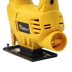Лобзик электрический Kolner KJS 650V 4650067307466, 650 Вт