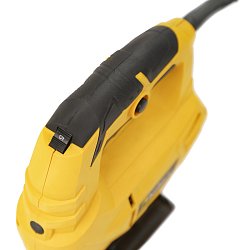 Лобзик электрический Kolner KJS 650V 4650067307466, 650 Вт