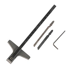 Лобзик электрический Kolner KJS 650V 4650067307466, 650 Вт