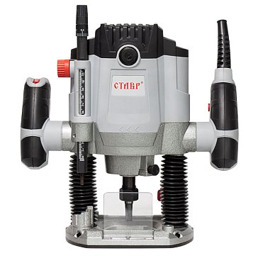 Изображение товара Фрезер Ставр МФ-12/1800 мощный универсальный инструмент для обработки дерева
