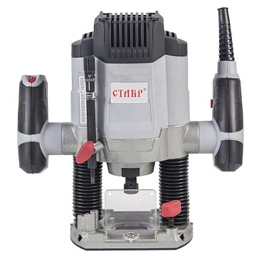 Изображение товара Фрезер Ставр МФ-8/1200 - универсальный инструмент для деревообработки