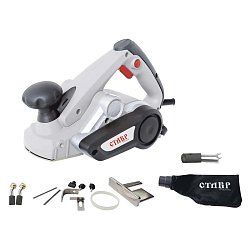 Электрический рубанок Ставр РЭ-82/900