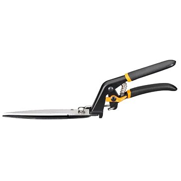 Изображение товара Ножницы для травы Fiskars Solid GS21 - идеальные для сада