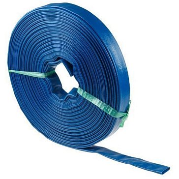 Изображение товара Шланг дренажный AV Engineering AVE92540, ПВХ, 1 1/2"х 25 м, 4 бар