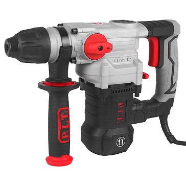 Изображение товара Перфоратор SDS-Plus P.I.T. Мастер PBH26-C4 1200 Вт 26 мм первый класс